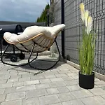 Origami - Idealny- Ocena Gosci Lägenhet *