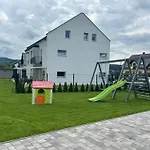 Origami - Idealny- Ocena Gosci Apartmán Kudowa-Zdrój
