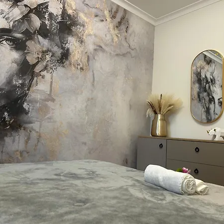 Apartament Origami - Standart Premium Komfort Gold Zwyciezca Za Rok 2025 * Kudowa-Zdroj