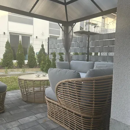 Apartament Origami - Standart Premium Komfort Gold Zwyciezca Za Rok 2025 Daire Kudowa-Zdroj