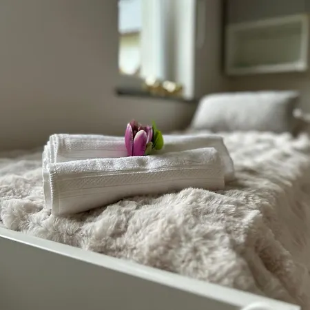 Apartman Origami - Idealny- Ocena Gosci *