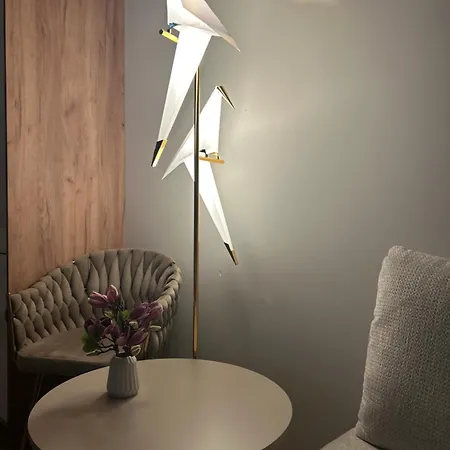Apartament Origami - Standart Premium Komfort Gold Zwyciezca Za Rok 2025 Kudowa-Zdroj