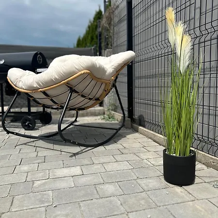Apartament Origami - Standart Premium Komfort Gold Zwyciezca Za Rok 2025 Daire *