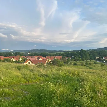Apartament Origami - Standart Premium Komfort Gold Zwyciezca Za Rok 2025 * Kudowa-Zdroj