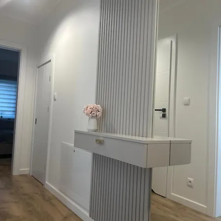 Origami - Idealny- Ocena Gosci Apartman Kudowa-Zdrój