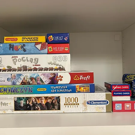 Origami - Idealny- Ocena Gosci Kudowa-Zdrój