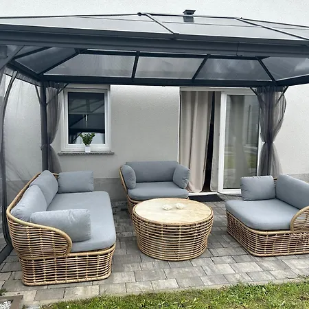 Origami - Idealny- Ocena Gosci Apartman