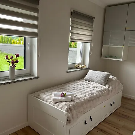 Apartmán Origami - Idealny- Ocena Gosci