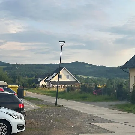 Daire Apartament Origami - Standart Premium Komfort Gold Zwyciezca Za Rok 2025 *