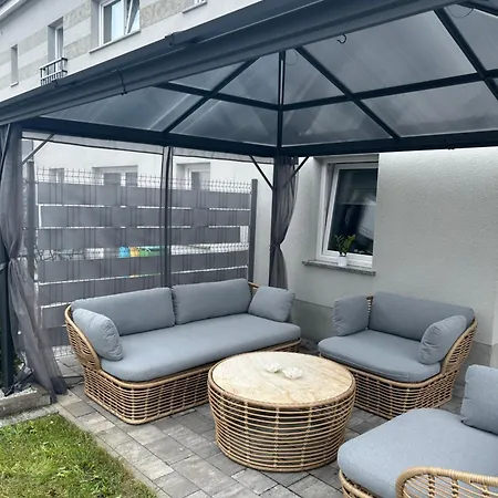 Origami - Idealny- Ocena Gosci Apartmán