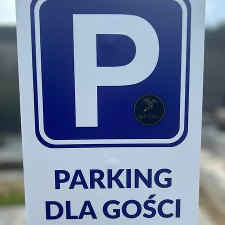 Apartman Origami - Idealny- Ocena Gosci