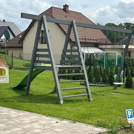 Apartament Origami - Standart Premium Komfort Gold Zwyciezca Za Rok 2025