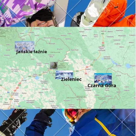 Origami - Idealny- Ocena Gosci Apartmán