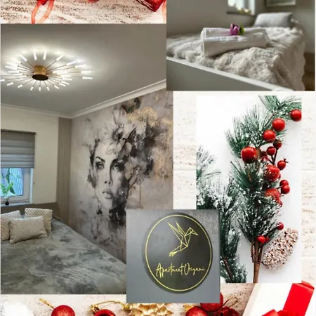 Apartmán Origami - Idealny- Ocena Gosci