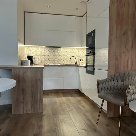 Origami - Idealny- Ocena Gosci Apartman Kudowa-Zdrój