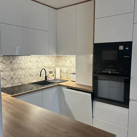 Apartament Origami - Standart Premium Komfort Gold Zwyciezca Za Rok 2025 * Kudowa-Zdroj