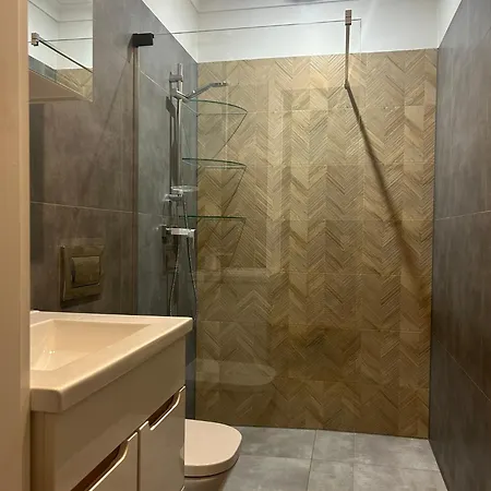 Origami - Idealny- Ocena Gosci Apartman Kudowa-Zdrój
