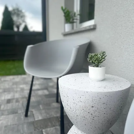 Apartament Apartament Origami - APARTAMENT PREMIUM GOLD ZWYCIĘZCA ZA ROK 2025 *