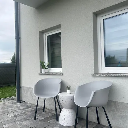 Apartament Origami - APARTAMENT PREMIUM GOLD ZWYCIĘZCA ZA ROK 2025 Apartament Kudowa-Zdrój