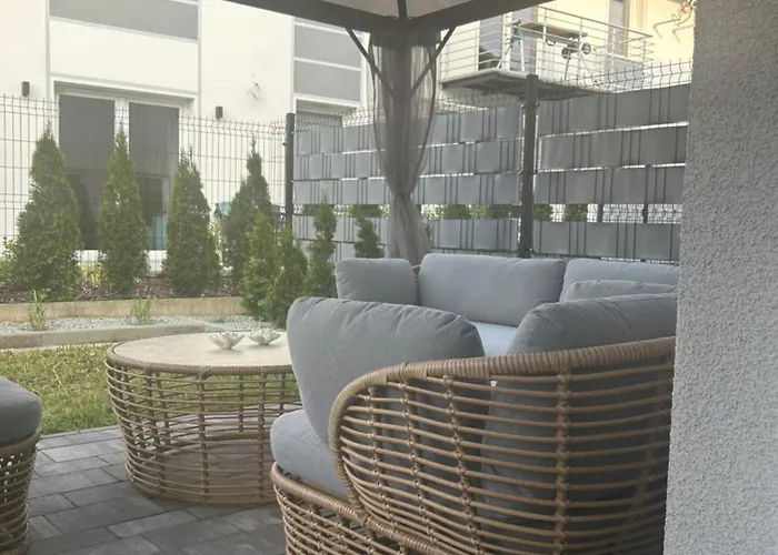 Origami - Idealny- Ocena Gosci Apartamento Kudowa-Zdrój