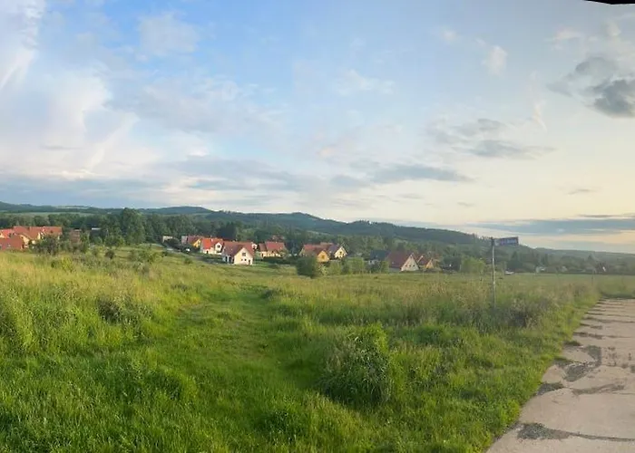 Origami - Idealny- Ocena Gosci Apartamento *