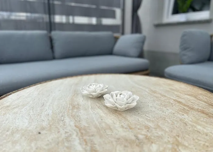 Origami - Idealny- Ocena Gosci Apartamento