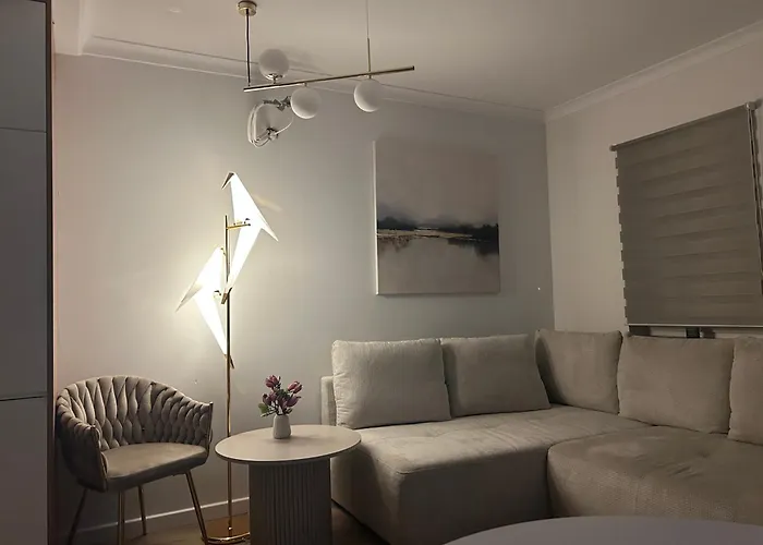 Apartamento Origami - Idealny- Ocena Gosci *