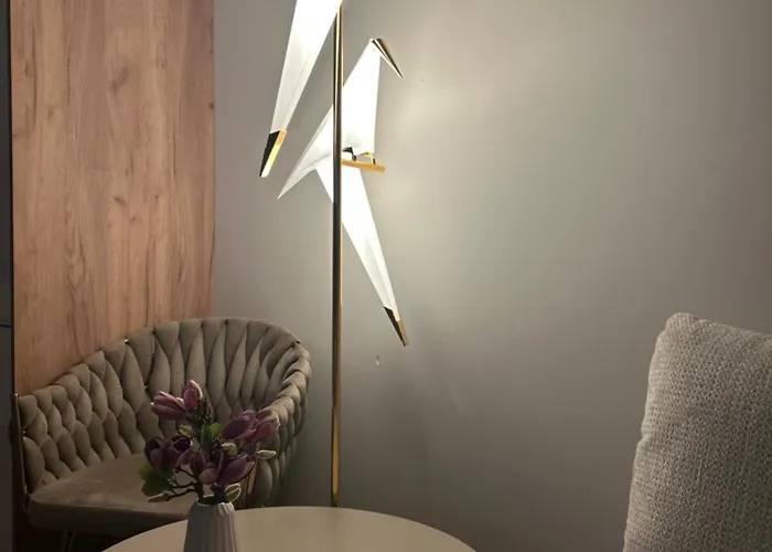 Origami - Idealny- Ocena Gosci Kudowa-Zdrój