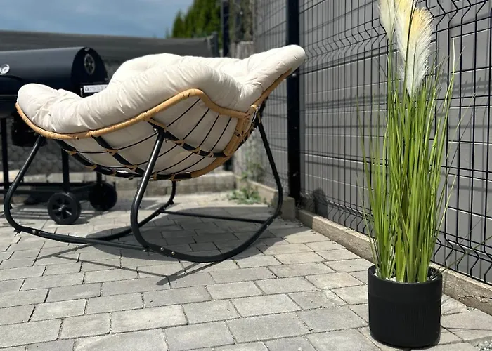 Origami - Idealny- Ocena Gosci Apartamento *