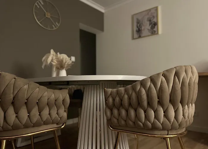 Apartamento Origami - Idealny- Ocena Gosci *