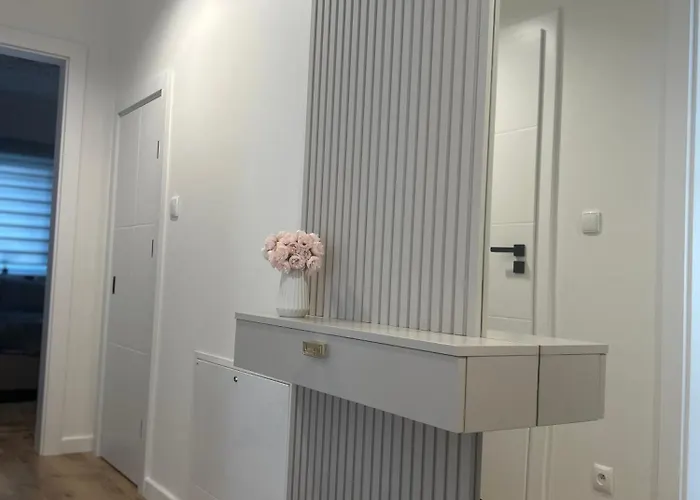 Origami - Idealny- Ocena Gosci Apartamento Kudowa-Zdrój