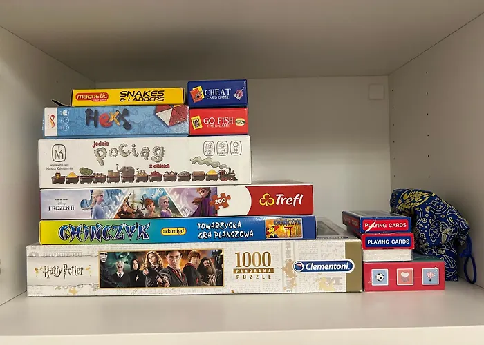 Origami - Idealny- Ocena Gosci Kudowa-Zdrój