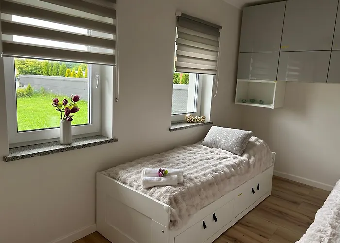 Apartamento Origami - Idealny- Ocena Gosci