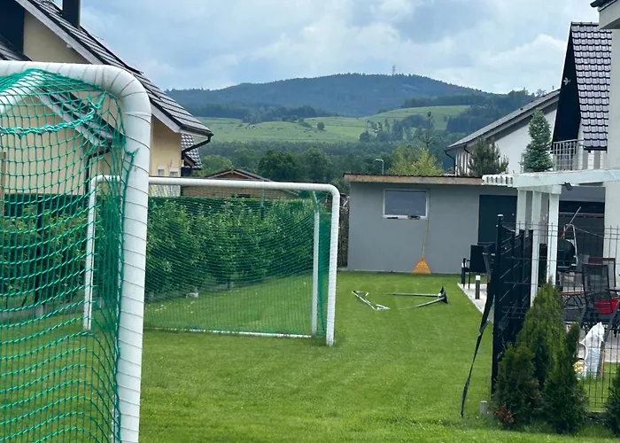 Origami - Idealny- Ocena Gosci * Kudowa-Zdrój