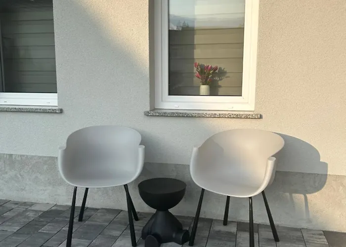 Origami - Idealny- Ocena Gosci Apartamento