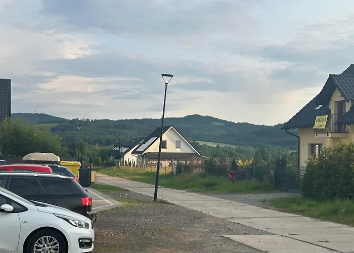 Apartamento Origami - Idealny- Ocena Gosci *