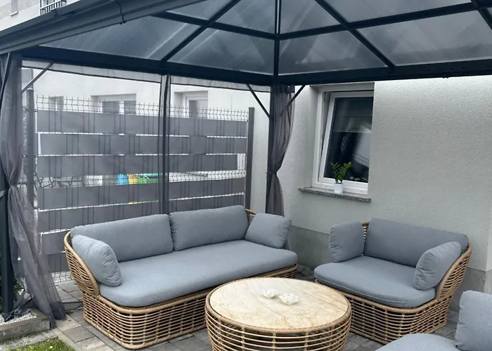 Origami - Idealny- Ocena Gosci Apartamento