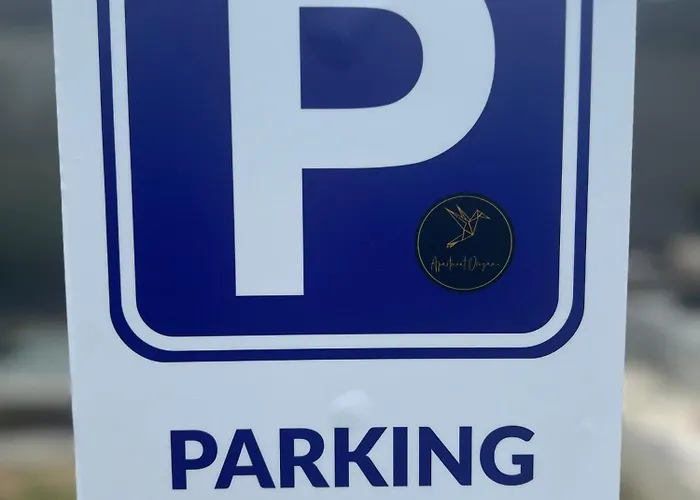 Apartamento Origami - Idealny- Ocena Gosci