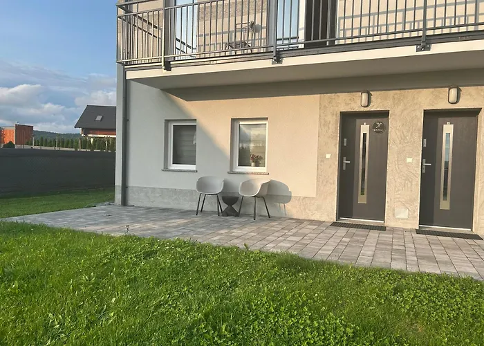 Apartamento Origami - Idealny- Ocena Gosci