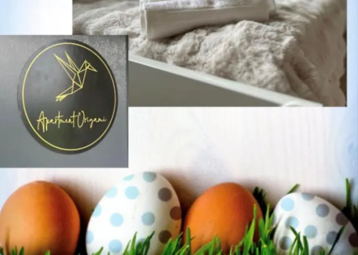 Origami - Idealny- Ocena Gosci *