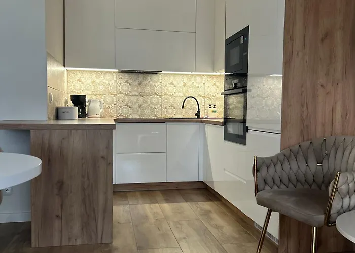 Origami - Idealny- Ocena Gosci Apartamento Kudowa-Zdrój