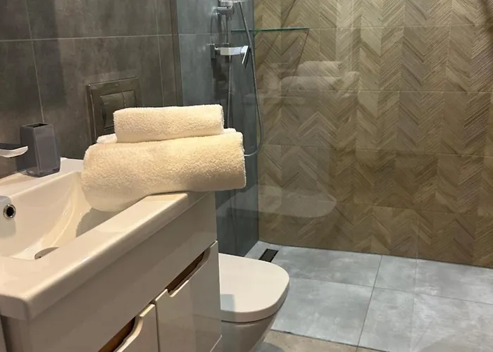 Origami - Idealny- Ocena Gosci Apartamento