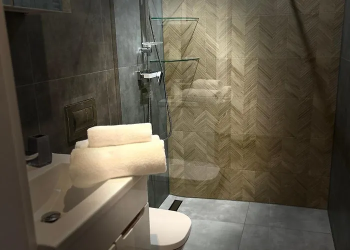 Apartamento Origami - Idealny- Ocena Gosci