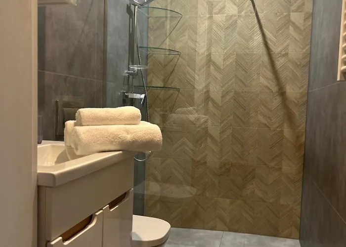 Origami - Idealny- Ocena Gosci Apartamento Kudowa-Zdrój