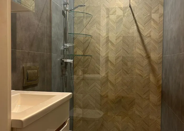 Origami - Idealny- Ocena Gosci Apartamento Kudowa-Zdrój